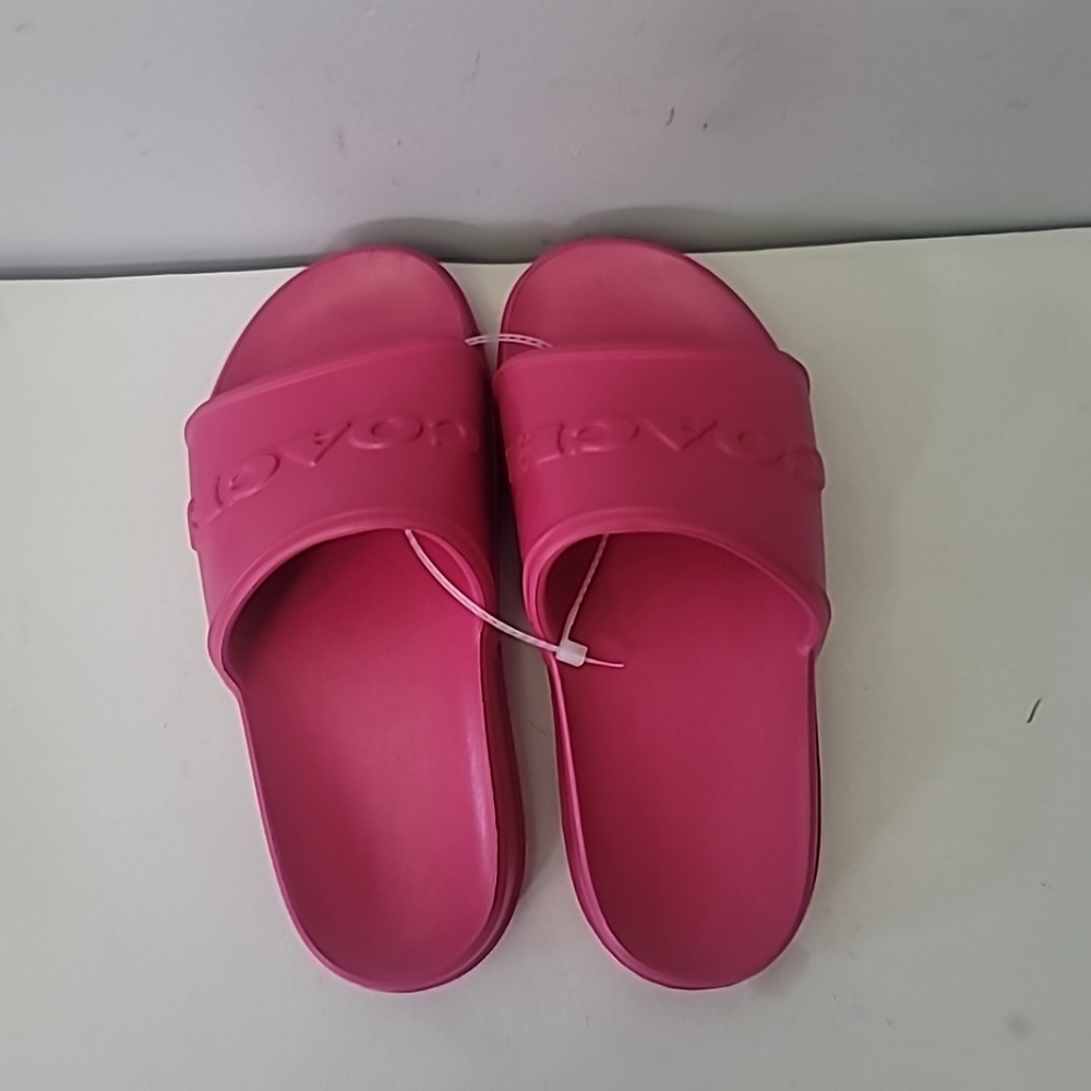 Coach  Jesse Slide Sandal - Picture 5 of 10